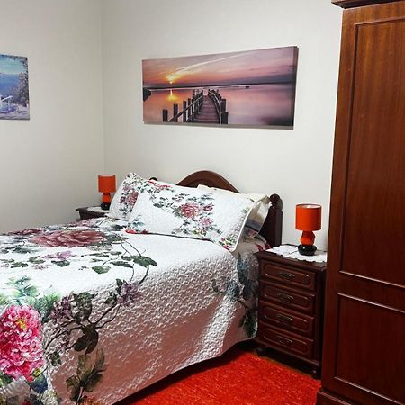 Terra Cha Cottage,Feel Home, São Vicente エクステリア 写真